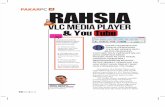 Rahsia Vlc Media Player