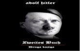Adolf Hitler - Zweites Buch