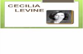 Cecilia Levine