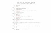 Câu Hỏi Ôn Tập Trắc Nghiệm Hề Điều Hành Linux (Có Đáp Án) - Tài Liệu, eBook, Giáo Trình