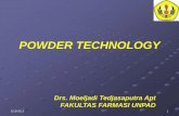 Powder Technology.ppt