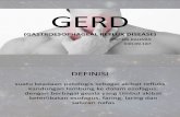 Referat Gerd