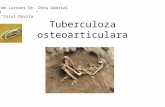 Curs 2 - Tuberculoza Osteoarticulara1