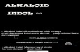 Alkaloid Indol