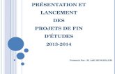 Presentation Pfe Lisrs 2013 2014