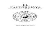El Factor Maya - José Argüelles