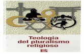 VIGIL J.M. - Teología Del Pluralismo Religioso - Borla 2008