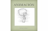 Proyecto Libro Sobre Animacion