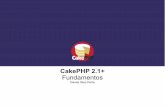 Cakephp 2.1 Fundamentos