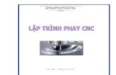 Lap Trinh Phay Cnc