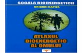 1 Grigori Kapita - Atlasul Bioenergetic Al Omului