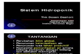 Vi Sistem Hidroponik