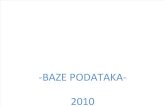 Baze Podataka-skripta by Dominator 2010