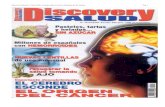Discovery y Salud. Número 11, dic-99. ESCANEADO.[Dr. Hamer].[Nueva Medicina].pdf