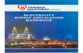 Electricity Application Hand Book