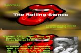 La Biografia the Rolling Stones - Diego Valenzuela Jimenez