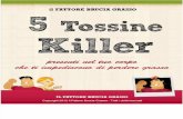 5 Tossine Killer