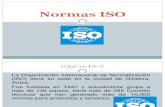 4 Normas ISO
