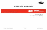 Service Manual PCC 3201