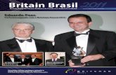 Britain Brasil - 2011