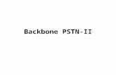 5. Modul 5 Backbone PSTN-II