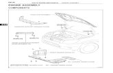 Toyota 2AZ-FE Engine Assemblyy Info