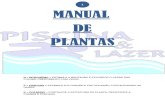 Manual de Plantas