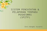 4. SP2TP & SIMPUS