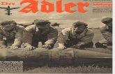 Der Adler / Schulausgabe / 1943 / Heft 2 / September / Der Schwere Brocken rollt
