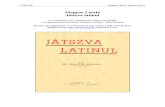 Magyar Laszlo: Jatszva Latinul