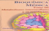 Bioquímica Médica Tomo 3 - Cardellá, Hernández