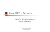 J2EE. Servlets