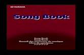 Yamaha Keyboard Songbook