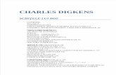 Charles Dickens - Schitele Lui Boz