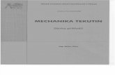 Mechanika Tekutin - Sbírka Příkladů