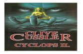 Clive Cussler - Cyclops 2