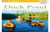 (Dk Readers) Dk Publishing-duckpond Dip-dk Children (2006)