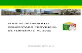 Provincia de Ferreñafe