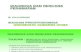 Anamnesis, Pemeriksaan Serta Prognosis Prostodonti