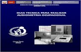 6) Gemo-005 Guia Tecnica Audiometria