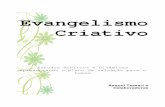 Apostila Evangelismo Criativo (Parte 1)