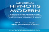 Hypno - Mengenal Hipnotis Modern