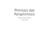 Phimosis Dan Paraphimosis