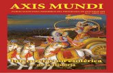 Axis Mundi 2 - Abril 2013