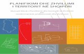 Manual Teknik - Planifikimi Dhe Zhvillimi Ne Shqiperi