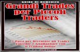 (eBook E-Book) 7 Passi Per Diventare Un Trader Vincente e Guadagnare Con Il Trading Online (Borsa)