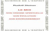Rudolf Steiner - Le Moi ~ Son origine spirituelle, son évolution, son environnement - GA 107.pdf