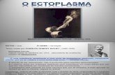 08 - o Ectoplasma