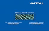 163040264 Mittal Steel Zenica Katalog Valjani