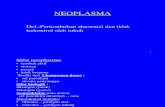 Kuliah Neoplasma